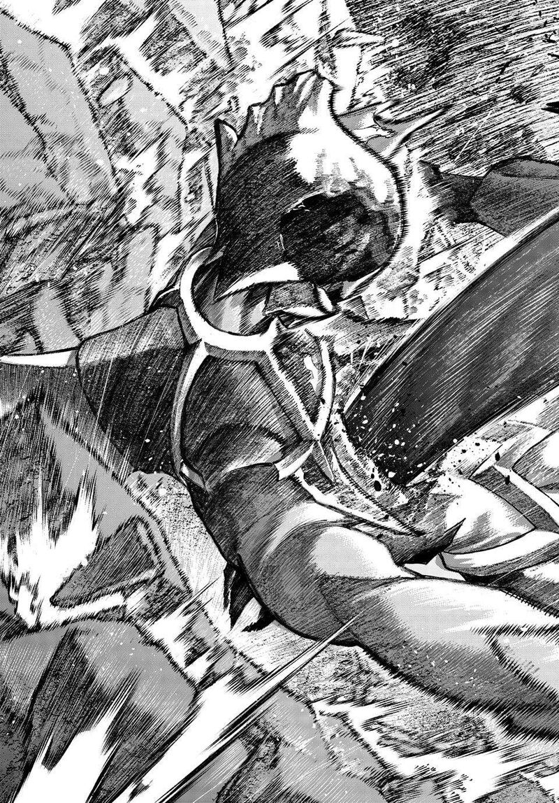 Gachi Akuta Chapter 162.5 - Page 15 in English