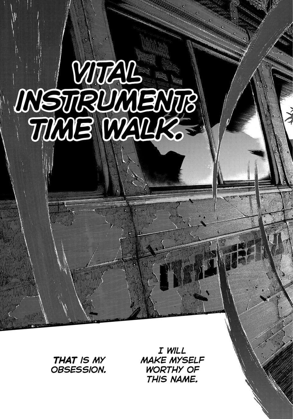 Gachi Akuta Chapter 166 - Page 17 in English