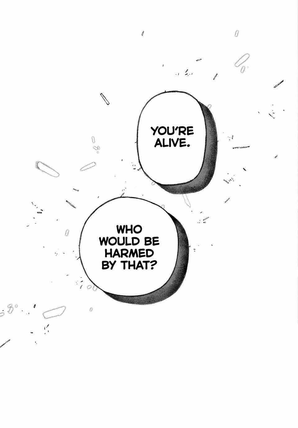 Gachi Akuta Chapter 168 - Page 15 in English