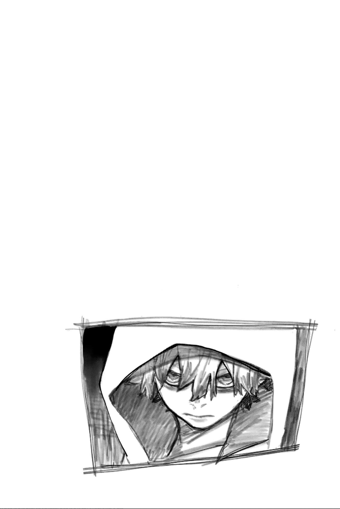 Gachi Akuta Chapter 28.5 - Page 5 in English