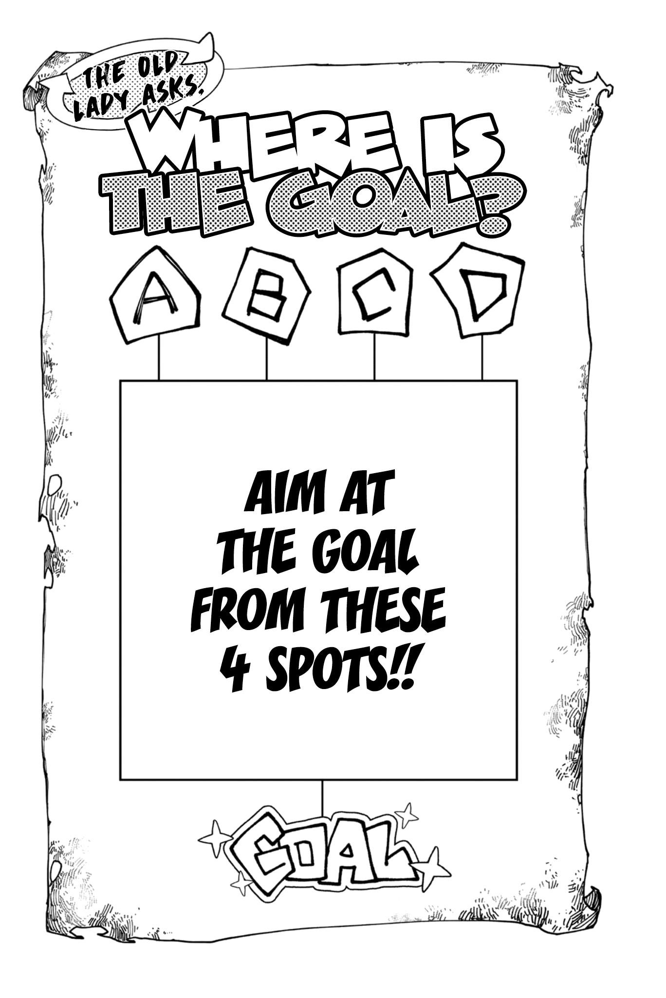 Gachi Akuta Chapter 28.5 - Page 9 in English