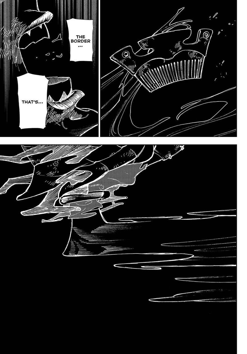 Gachi Akuta Chapter 79 - Page 8 in English