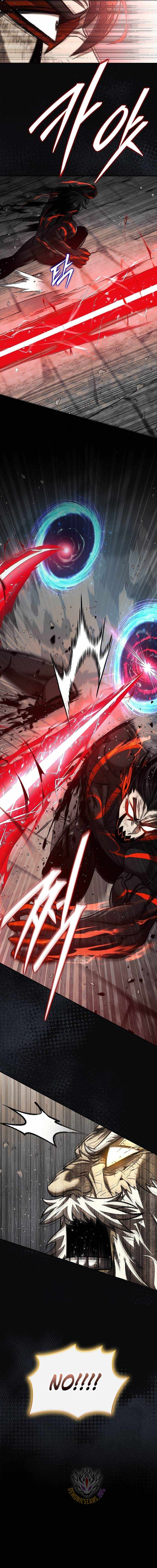 The 31st Piece Overturns the Board Chapter 100 - Page 26 in English