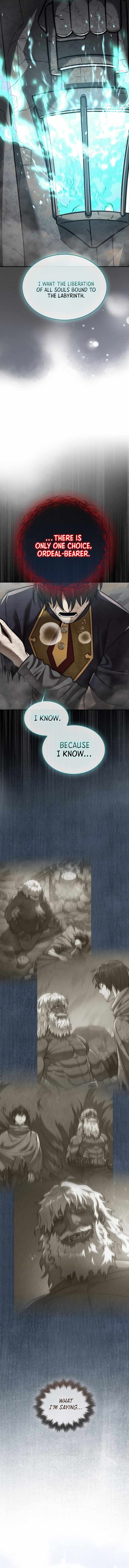 The 31st Piece Overturns the Board Chapter 101 - Page 13 in English