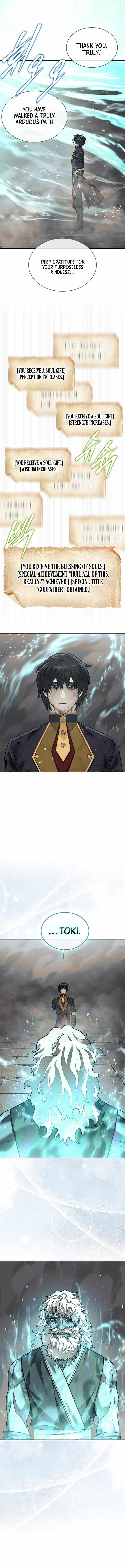 The 31st Piece Overturns the Board Chapter 101 - Page 15 in English
