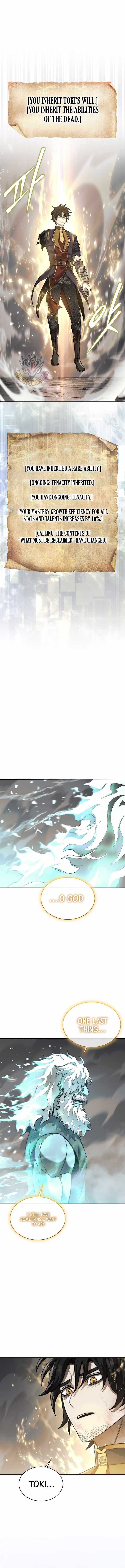 The 31st Piece Overturns the Board Chapter 101 - Page 19 in English