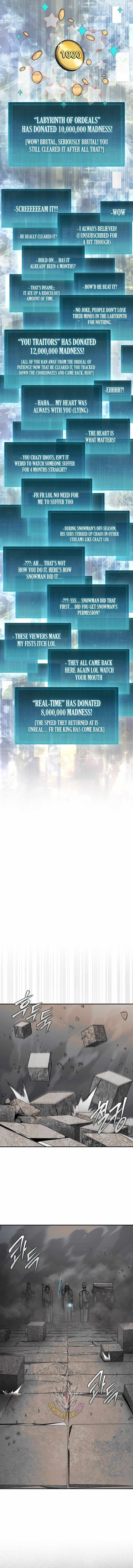 The 31st Piece Overturns the Board Chapter 101 - Page 7 in English