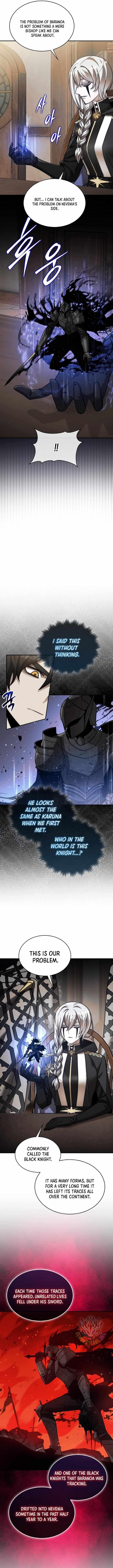 The 31st Piece Overturns the Board Chapter 103 - Page 12 in English