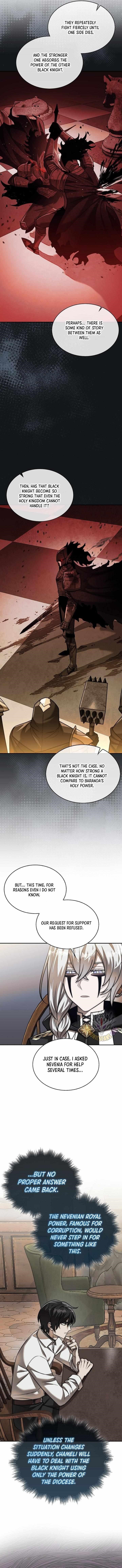 The 31st Piece Overturns the Board Chapter 103 - Page 14 in English