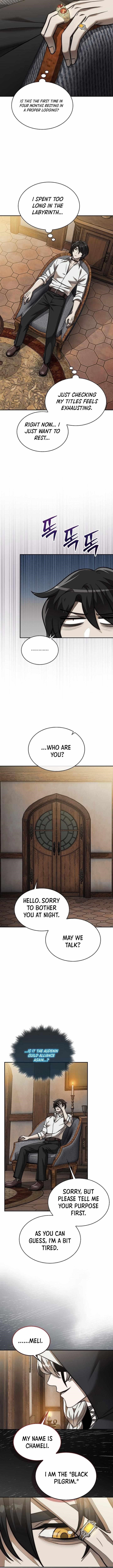 The 31st Piece Overturns the Board Chapter 103 - Page 7 in English