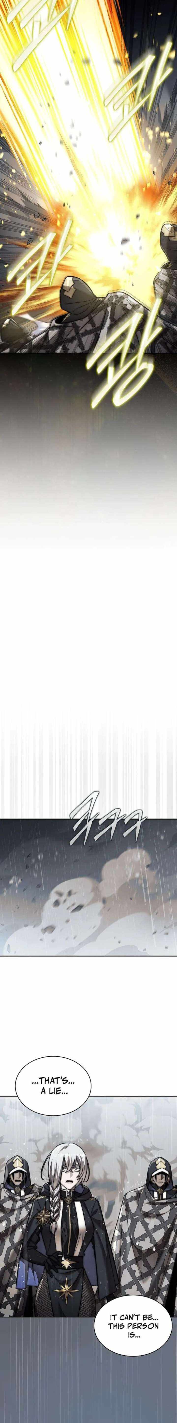 The 31st Piece Overturns the Board Chapter 108 - Page 20 in English