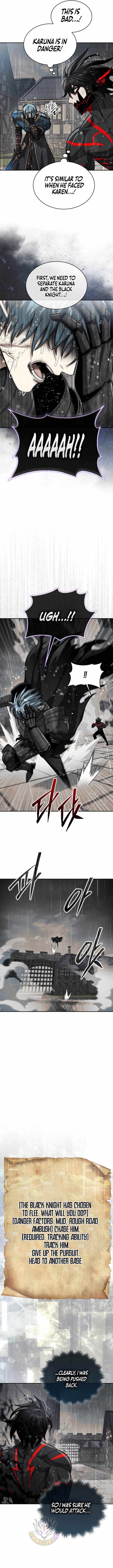 The 31st Piece Overturns the Board Chapter 109 - Page 11 in English