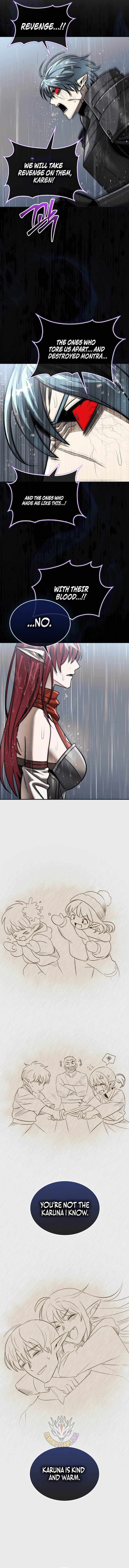The 31st Piece Overturns the Board Chapter 109 - Page 9 in English