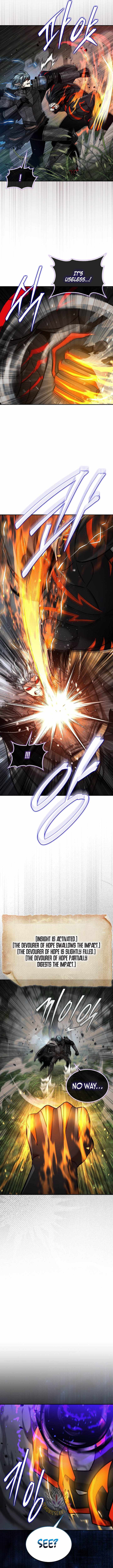 The 31st Piece Overturns the Board Chapter 110 - Page 12 in English