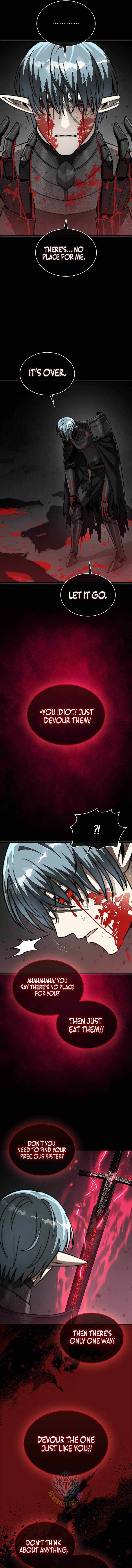 The 31st Piece Overturns the Board Chapter 112 - Page 10 in English