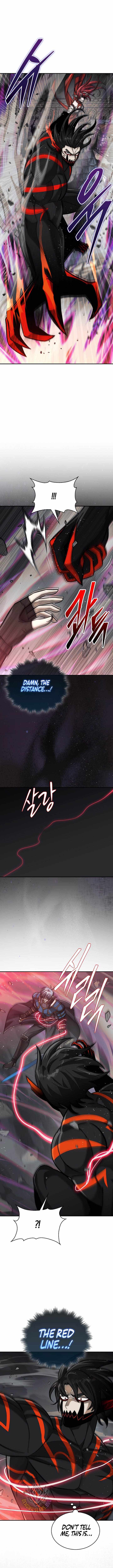 The 31st Piece Overturns the Board Chapter 112 - Page 13 in English