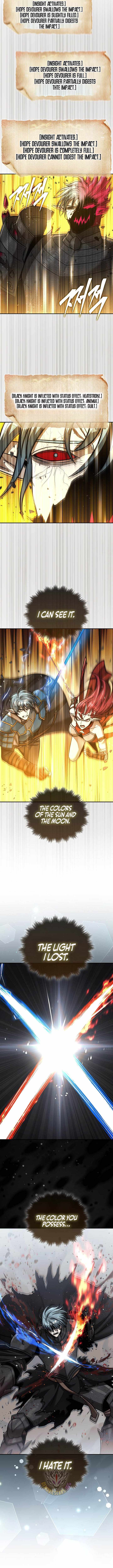 The 31st Piece Overturns the Board Chapter 112 - Page 7 in English