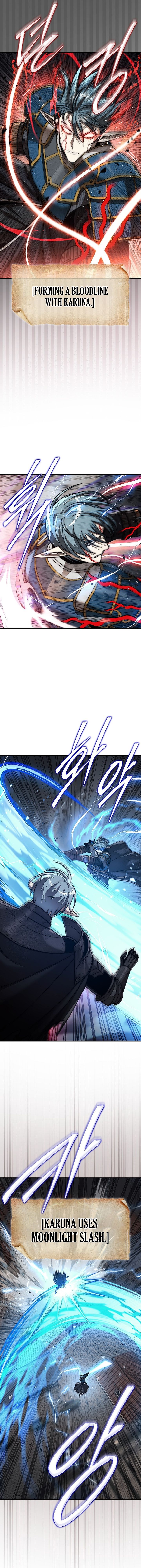 The 31st Piece Overturns the Board Chapter 113 - Page 3 in English