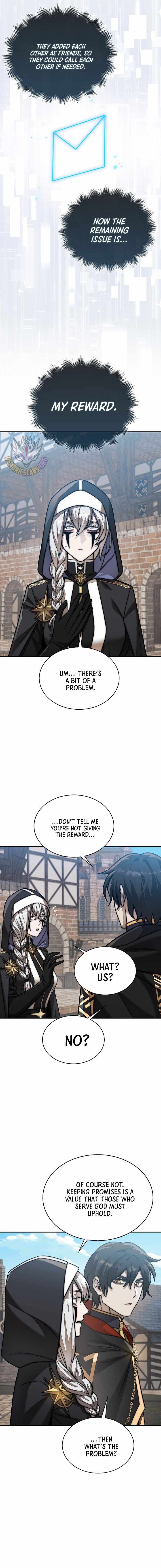 The 31st Piece Overturns the Board Chapter 115 - Page 14 in English
