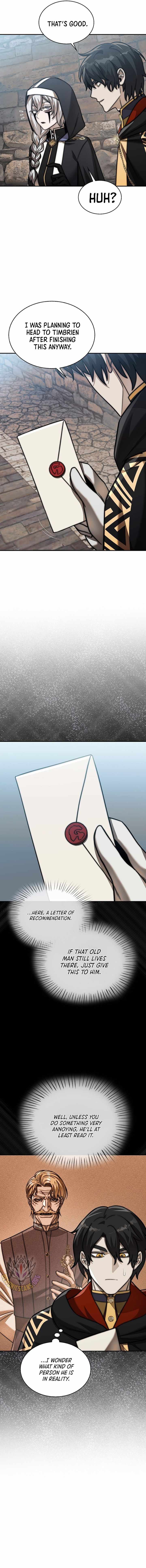 The 31st Piece Overturns the Board Chapter 115 - Page 16 in English
