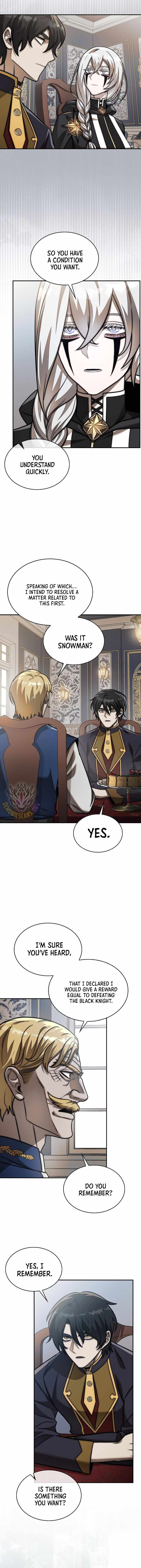 The 31st Piece Overturns the Board Chapter 115 - Page 4 in English