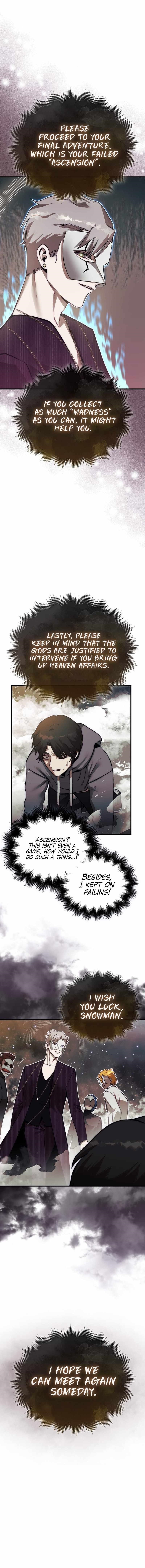 The 31st Piece Overturns the Board Chapter 2 - Page 10 in English