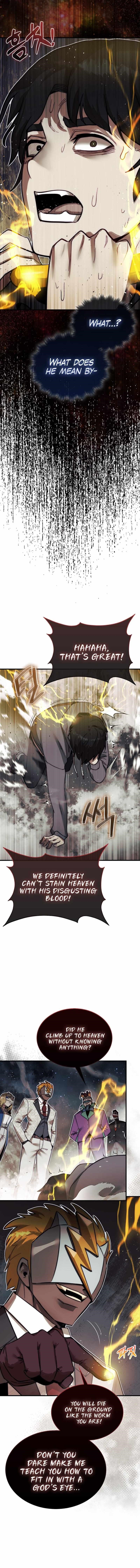 The 31st Piece Overturns the Board Chapter 2 - Page 7 in English