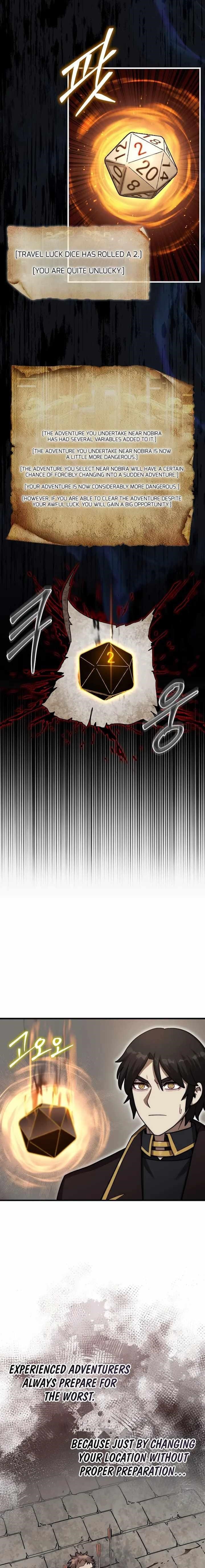 The 31st Piece Overturns the Board Chapter 27 - Page 21 in English