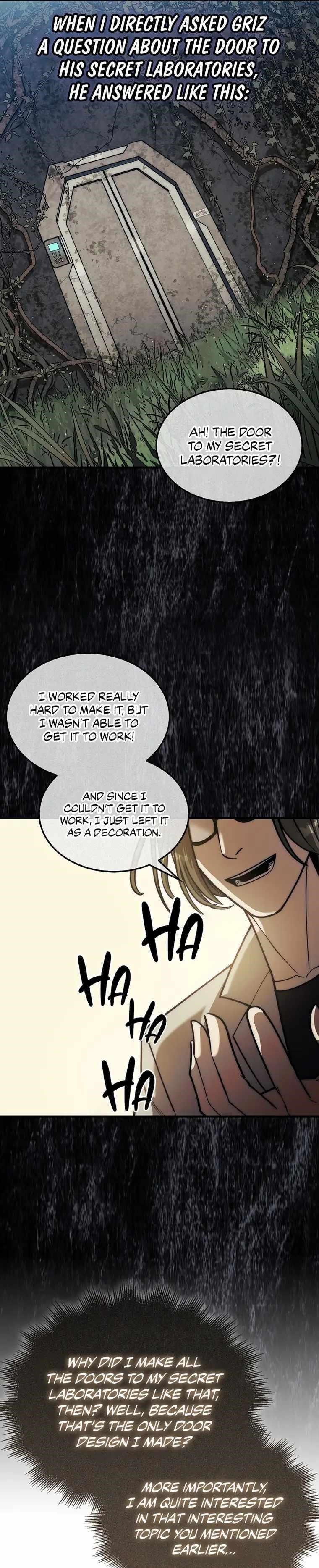 The 31st Piece Overturns the Board Chapter 28 - Page 34 in English