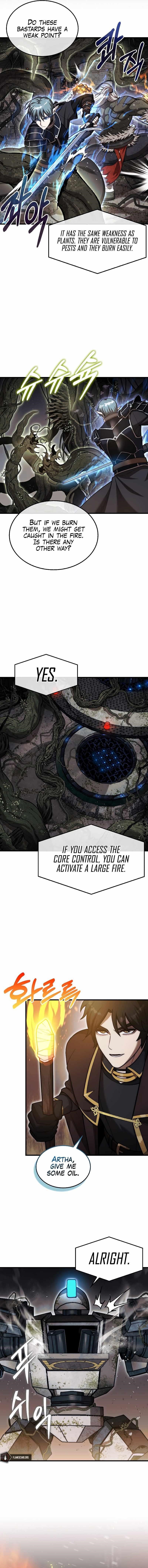 The 31st Piece Overturns the Board Chapter 29 - Page 13 in English