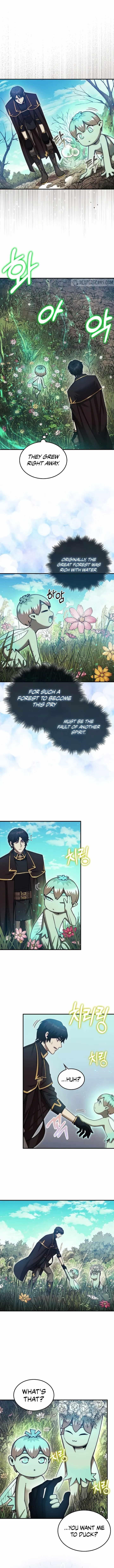 The 31st Piece Overturns the Board Chapter 31 - Page 10 in English