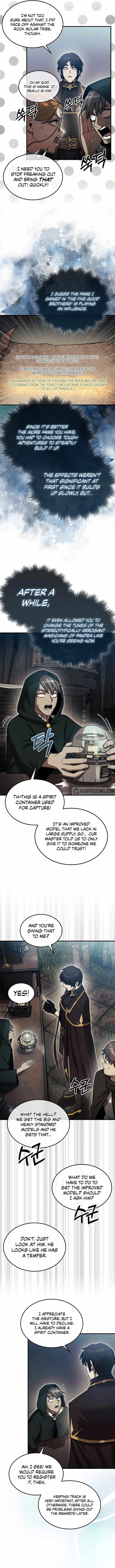 The 31st Piece Overturns the Board Chapter 31 - Page 4 in English
