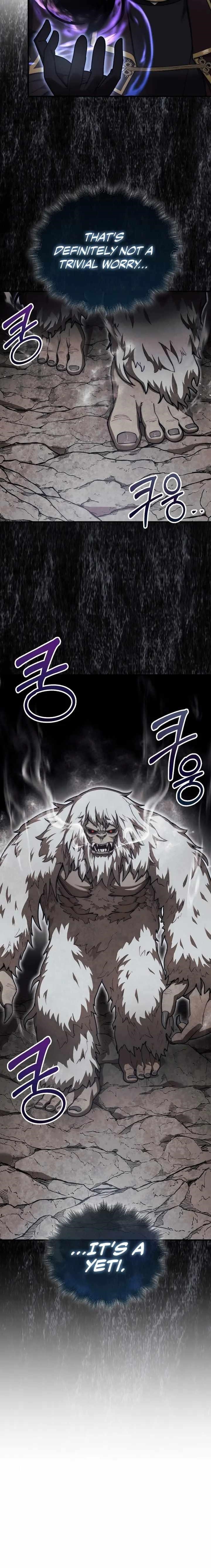 The 31st Piece Overturns the Board Chapter 32 - Page 22 in English