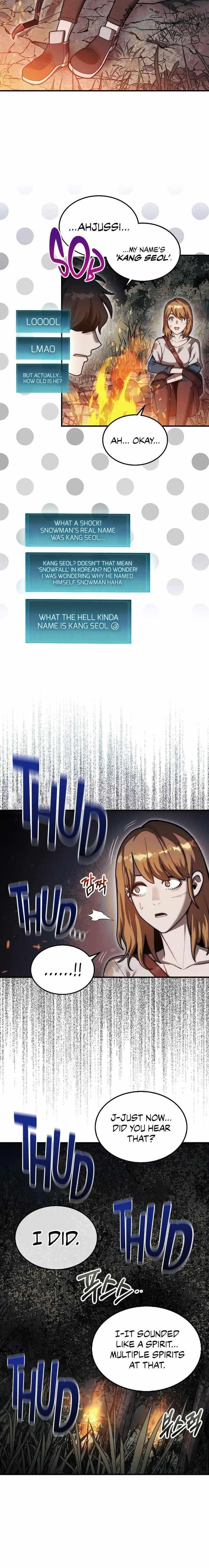 The 31st Piece Overturns the Board Chapter 32 - Page 4 in English