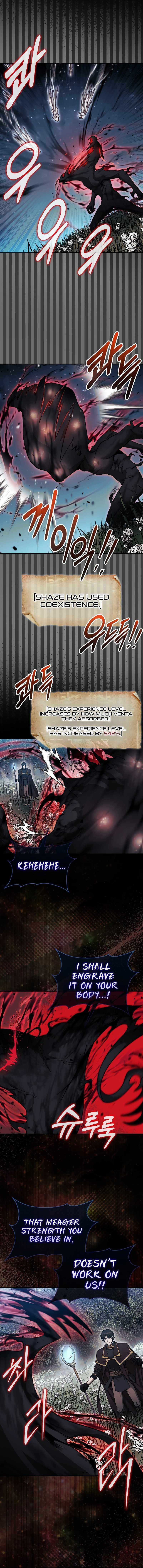 The 31st Piece Overturns the Board Chapter 35 - Page 4 in English