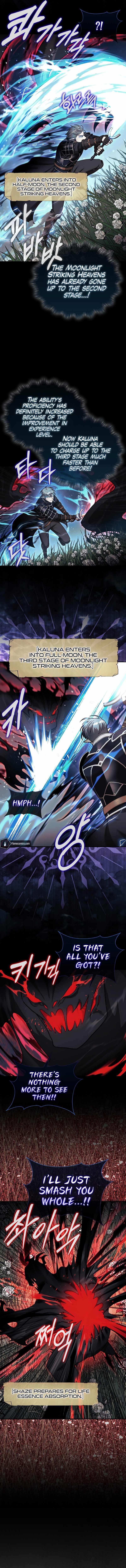 The 31st Piece Overturns the Board Chapter 35 - Page 7 in English