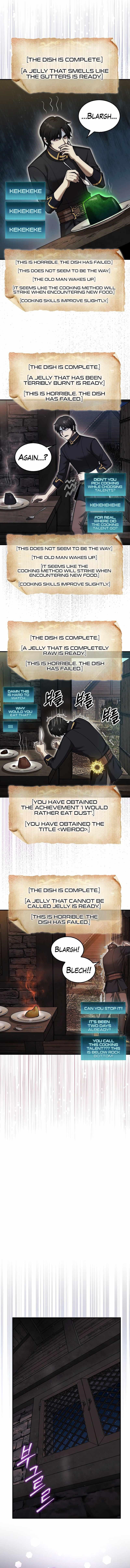 The 31st Piece Overturns the Board Chapter 38 - Page 13 in English