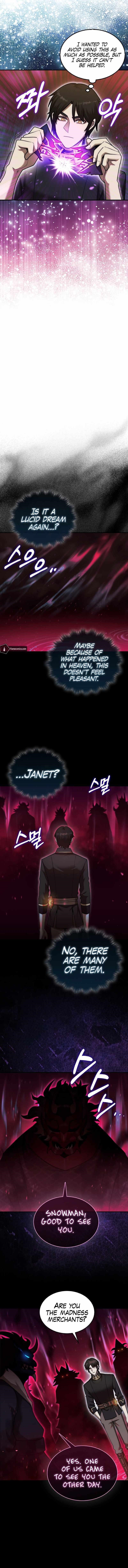 The 31st Piece Overturns the Board Chapter 38 - Page 3 in English