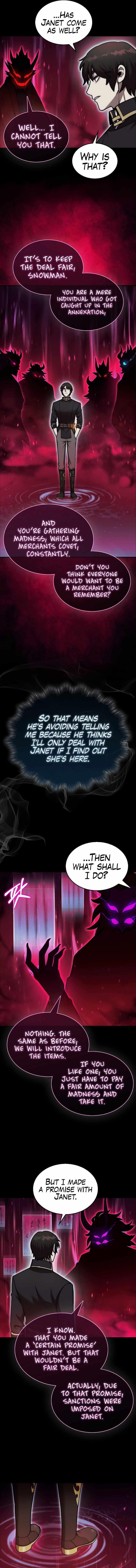 The 31st Piece Overturns the Board Chapter 38 - Page 4 in English