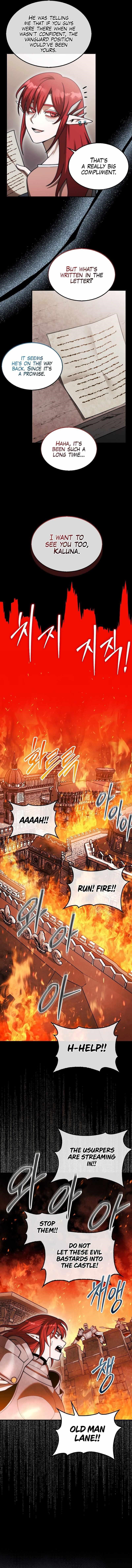 The 31st Piece Overturns the Board Chapter 44 - Page 16 in English
