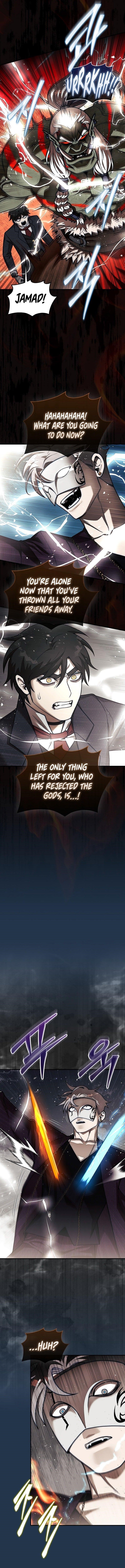 The 31st Piece Overturns the Board Chapter 82 - Page 12 in English