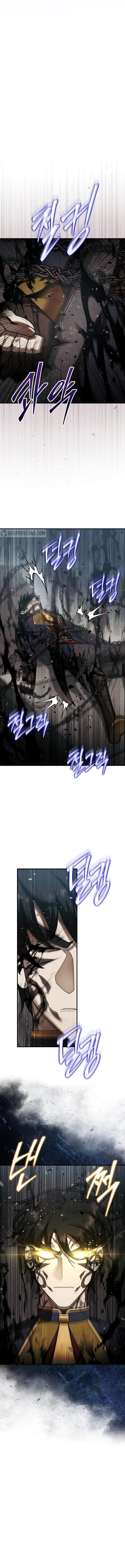The 31st Piece Overturns the Board Chapter 82 - Page 17 in English