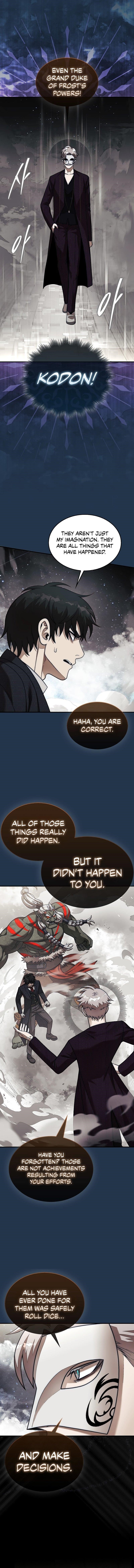 The 31st Piece Overturns the Board Chapter 82 - Page 4 in English