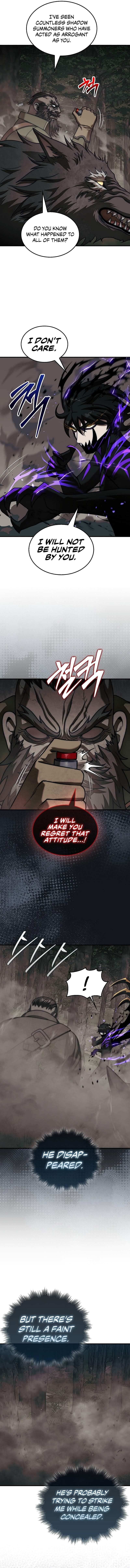 The 31st Piece Overturns the Board Chapter 83 - Page 14 in English