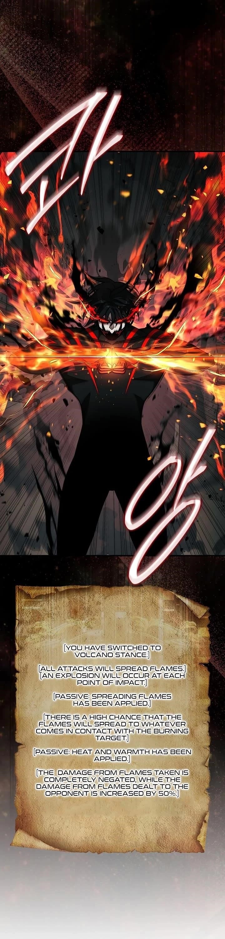 The 31st Piece Overturns the Board Chapter 84 - Page 10 in English