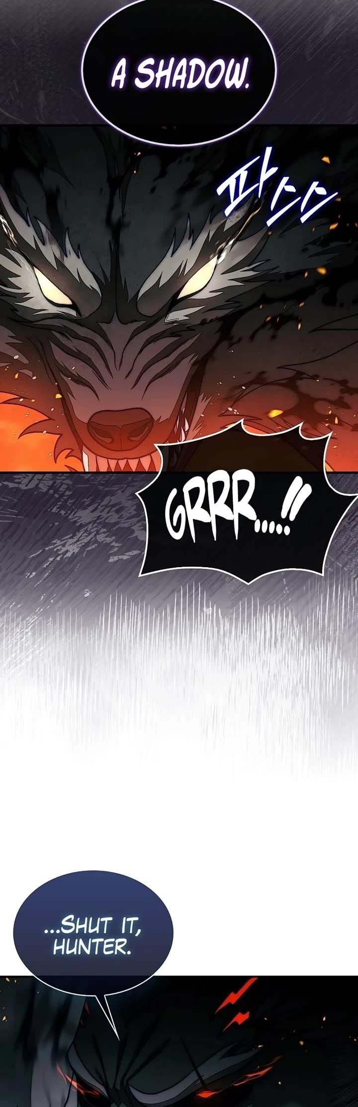 The 31st Piece Overturns the Board Chapter 84 - Page 18 in English