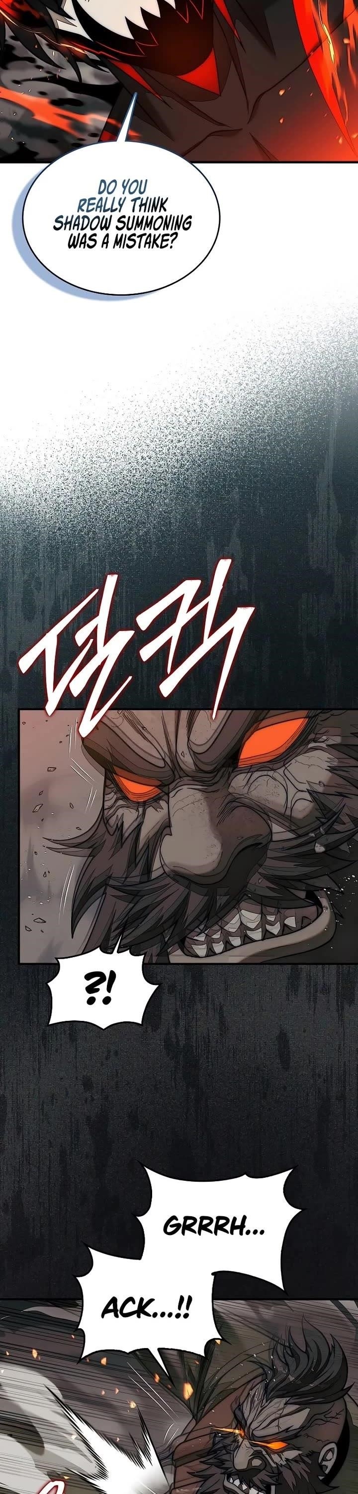 The 31st Piece Overturns the Board Chapter 84 - Page 26 in English