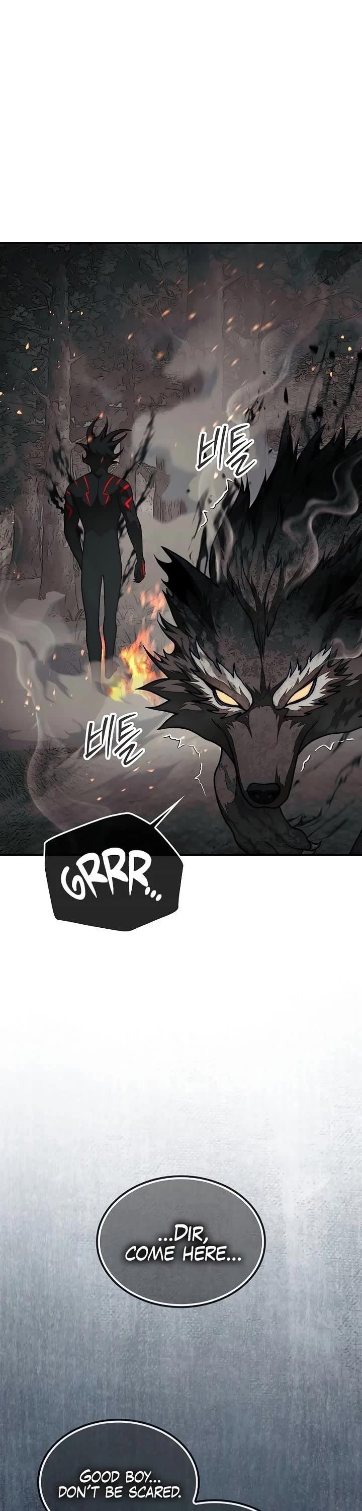 The 31st Piece Overturns the Board Chapter 84 - Page 36 in English