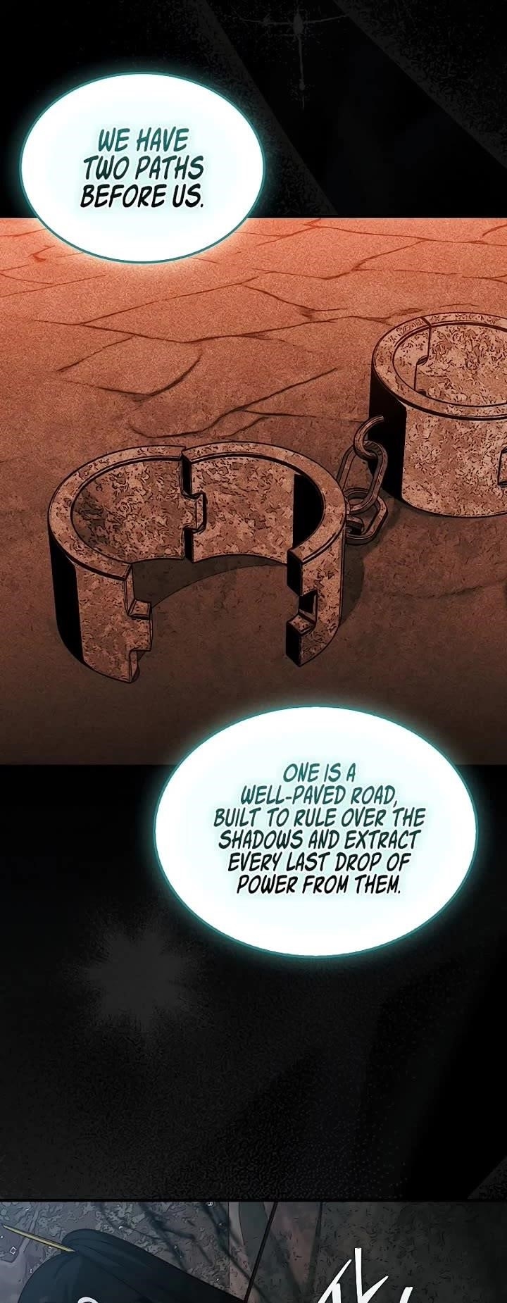 The 31st Piece Overturns the Board Chapter 84 - Page 43 in English