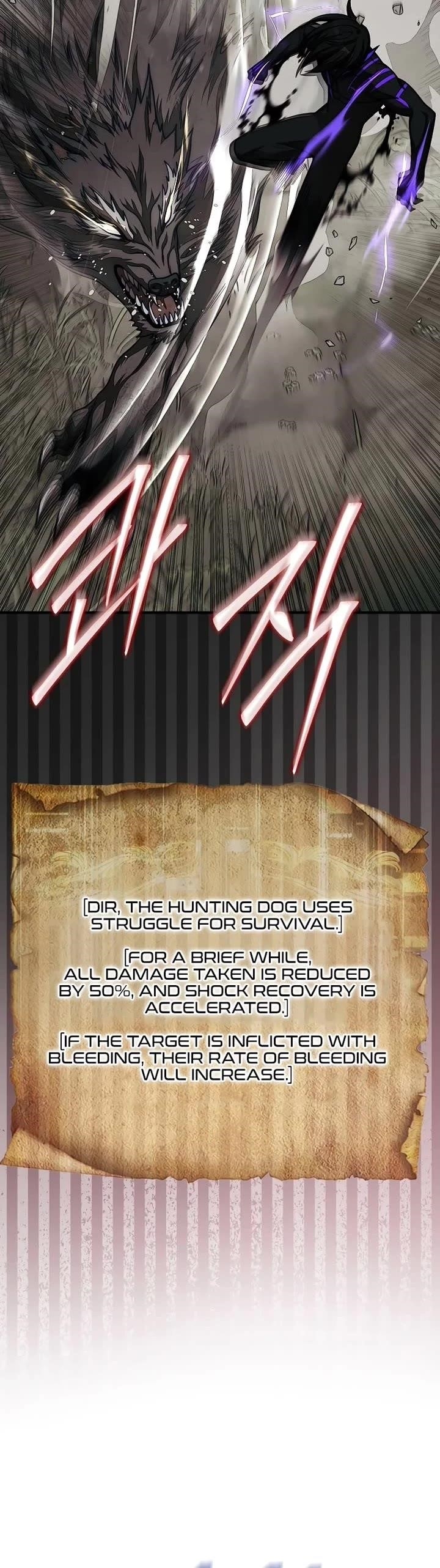 The 31st Piece Overturns the Board Chapter 84 - Page 5 in English